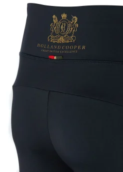 Sport Legging (Slate)