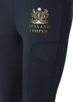 Sport Legging (Slate)