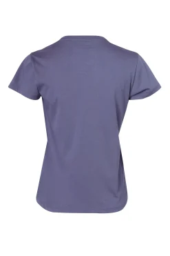 St. Barths Polo Club Tee (Yale Blue)