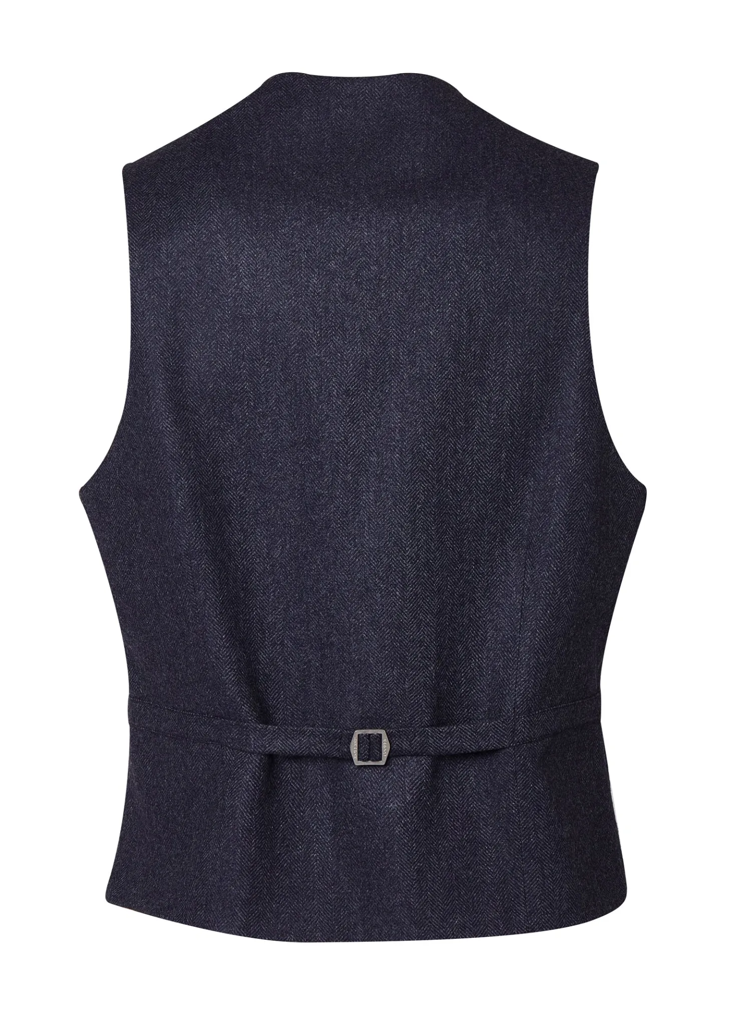 St James Waistcoat (Navy Duke)
