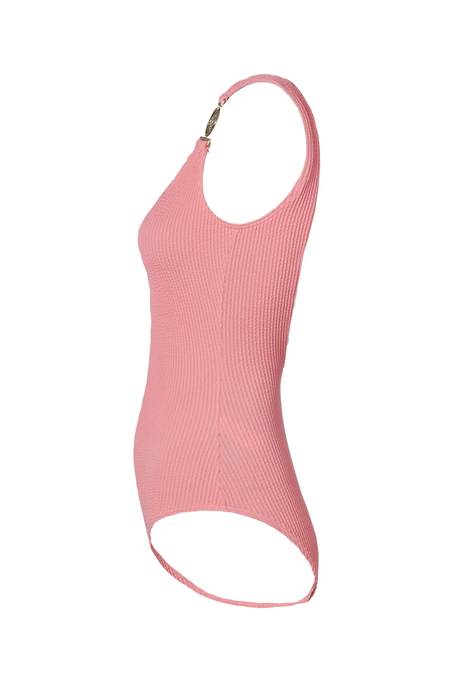 Swimsuit (Soft Coral)