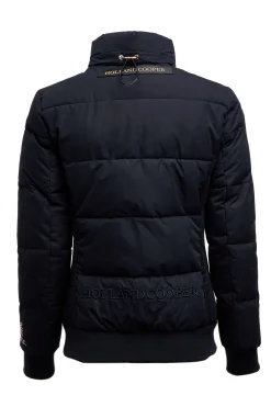 Team Padded Jacket (Ink Navy)