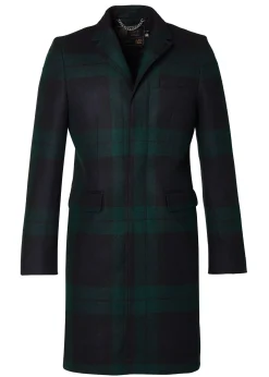 The Cheltenham Coat (Blackwatch)