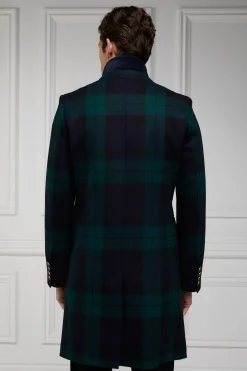 The Cheltenham Coat (Blackwatch)