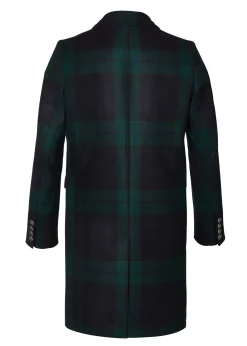 The Cheltenham Coat (Blackwatch)