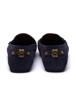 The Driving Loafer (Ink Navy)