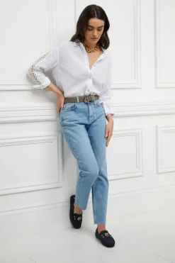 The Driving Loafer (Ink Navy)