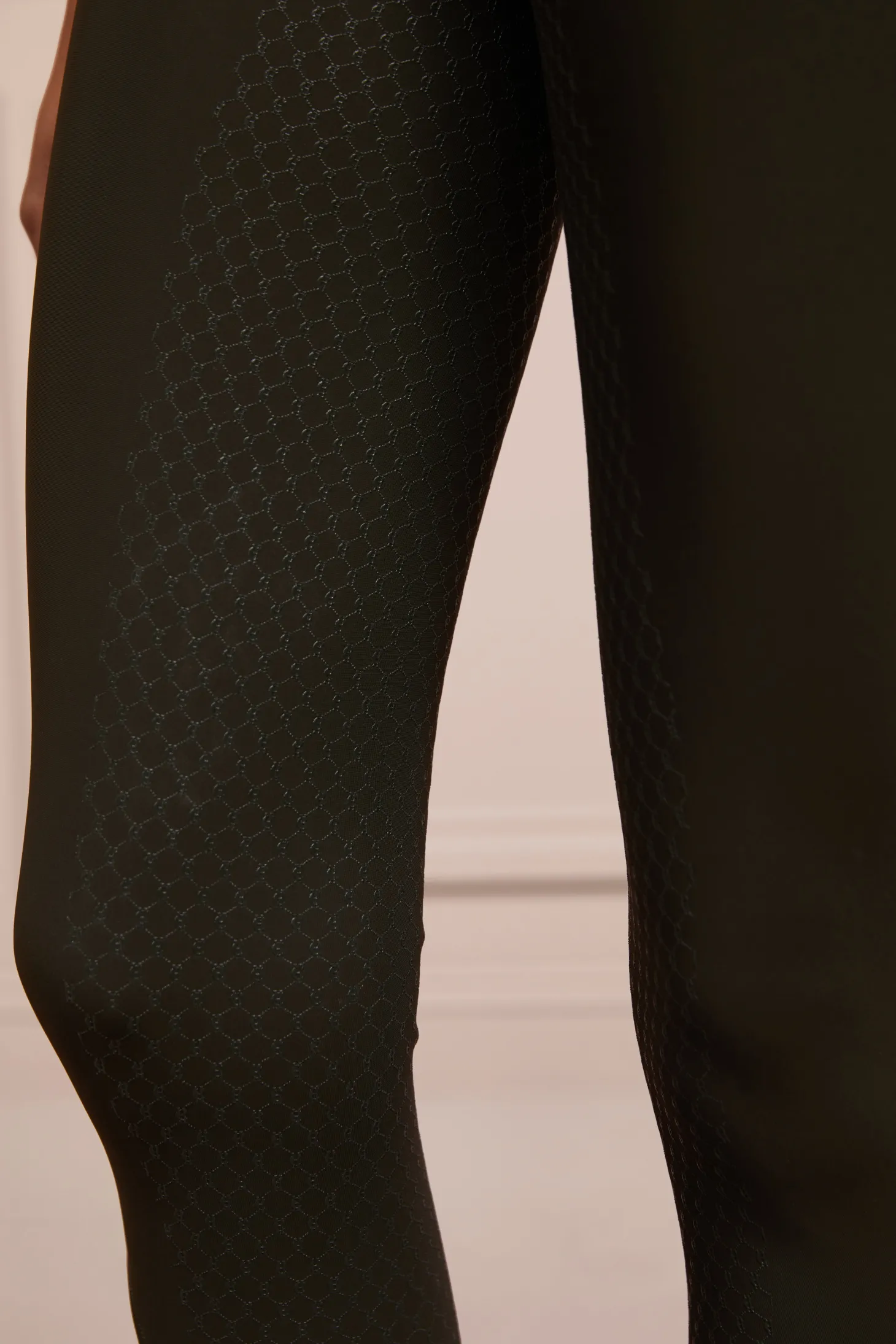 Thermal Heritage Breeches (Dark Olive)