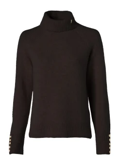 Tori Knit (Chocolate)