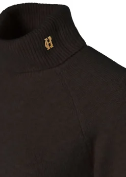 Tori Knit (Chocolate)