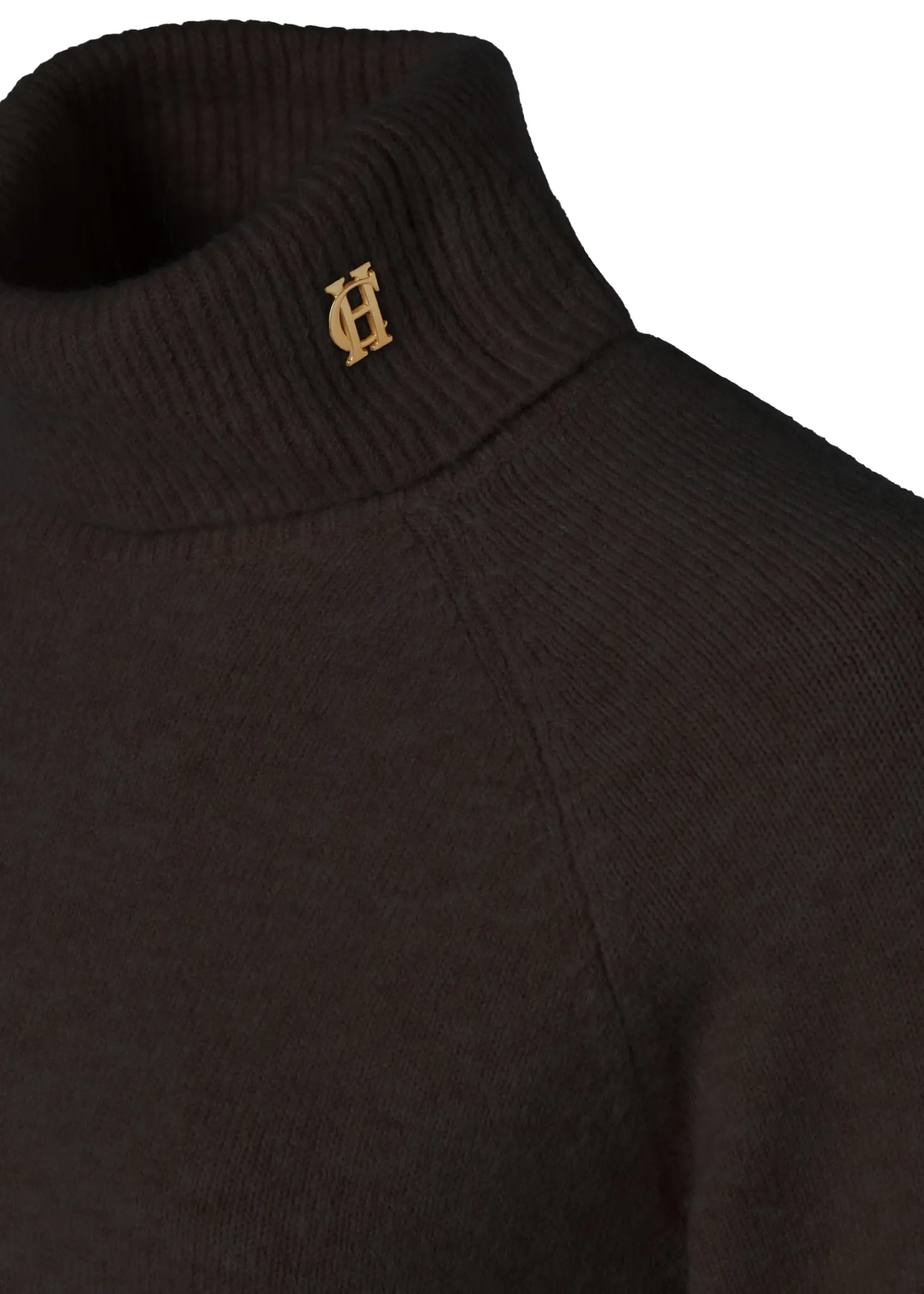 Tori Knit (Chocolate)