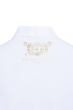 Windsor Show Shirt (White)