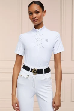 Windsor Show Shirt (White)