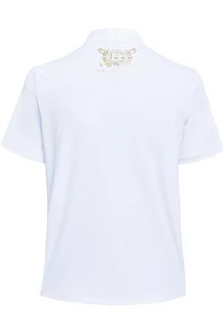Windsor Show Shirt (White)